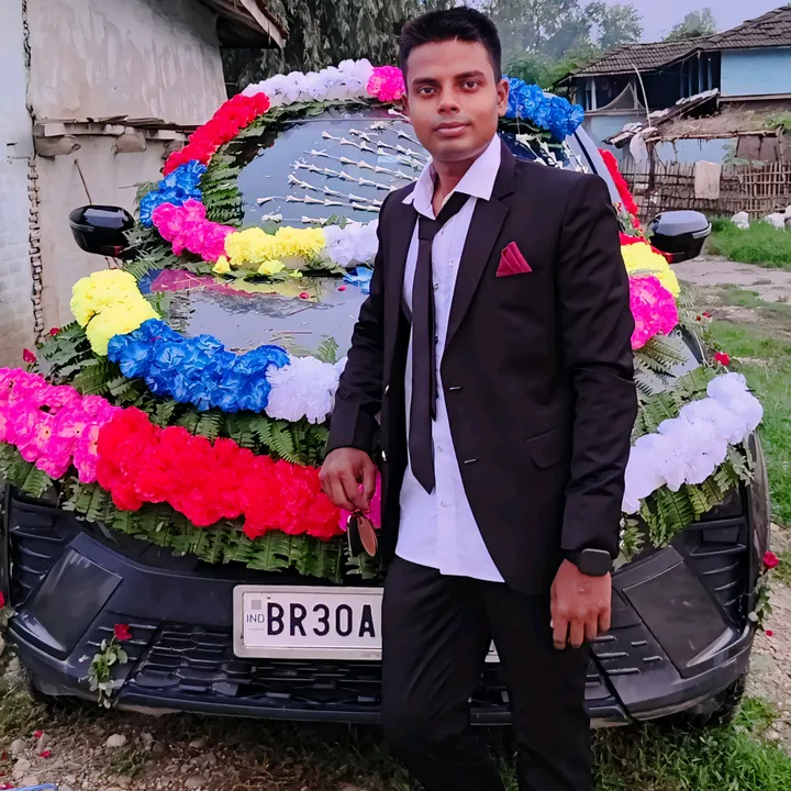 Amar Kumar Sah💗💞