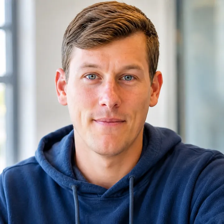 Dan.about.ai