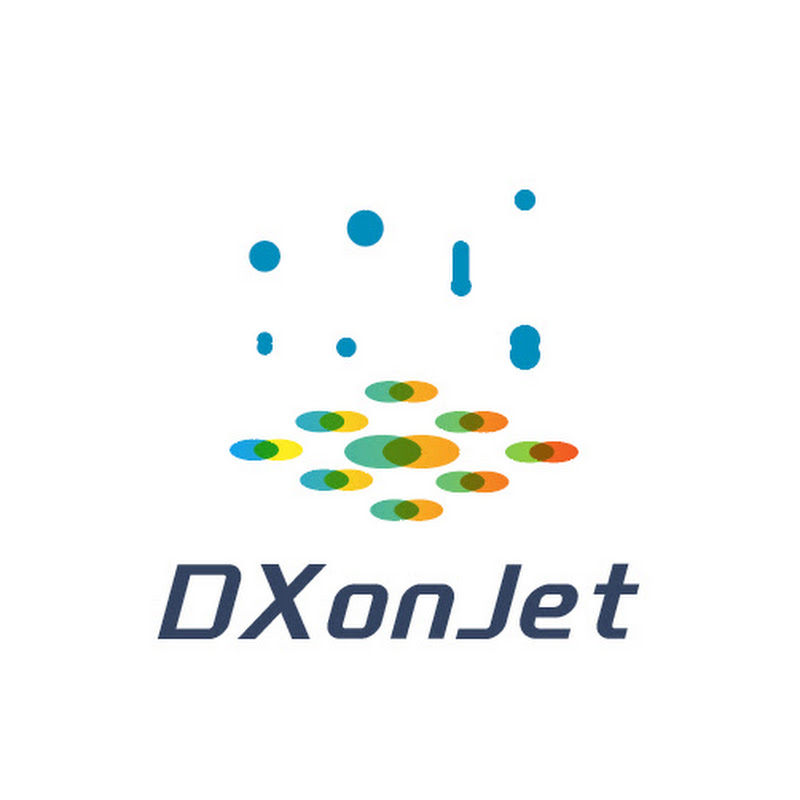 DXonJet Wall Printer