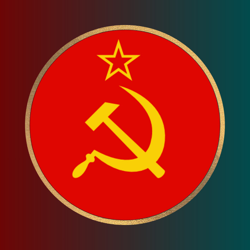USSR Soviet Union