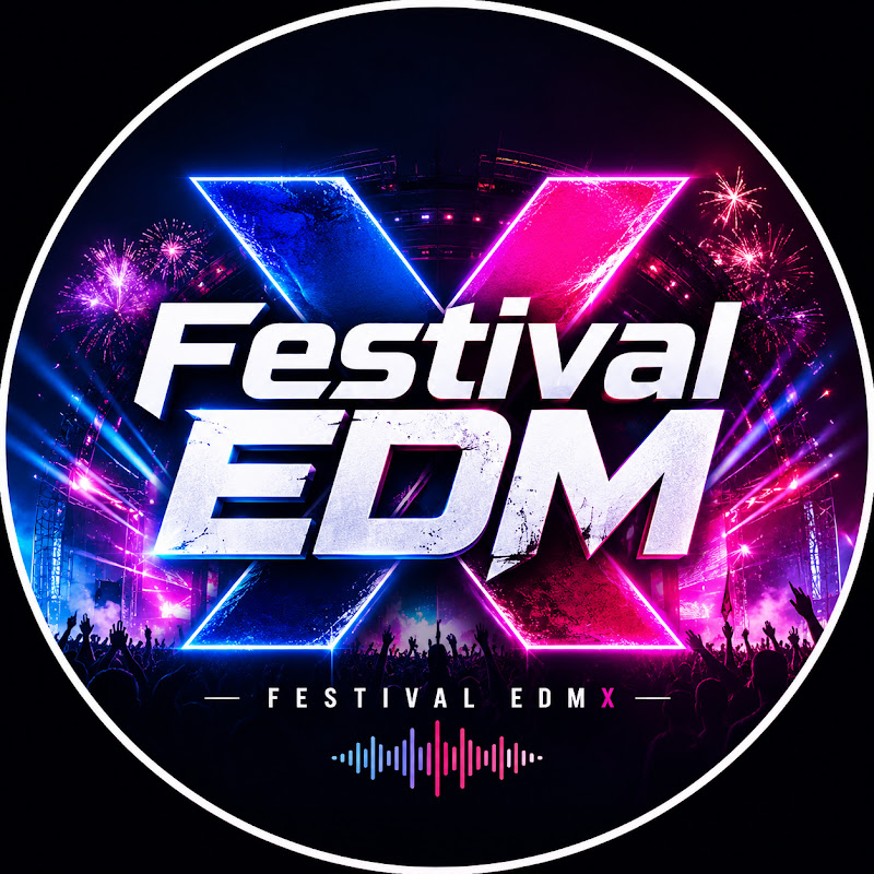 FestivalEDMX