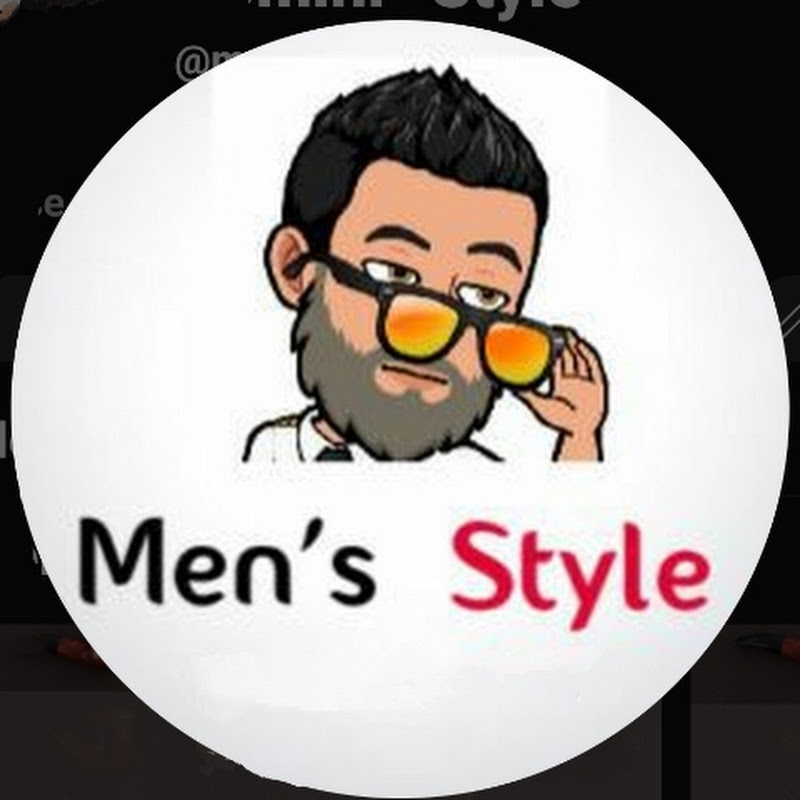 Men's Style "Cose di altri tempi"