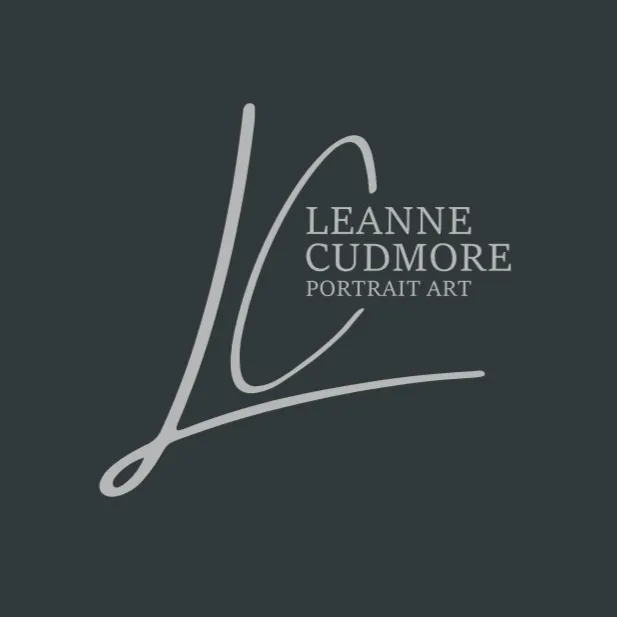 Leanne C Portrait Art