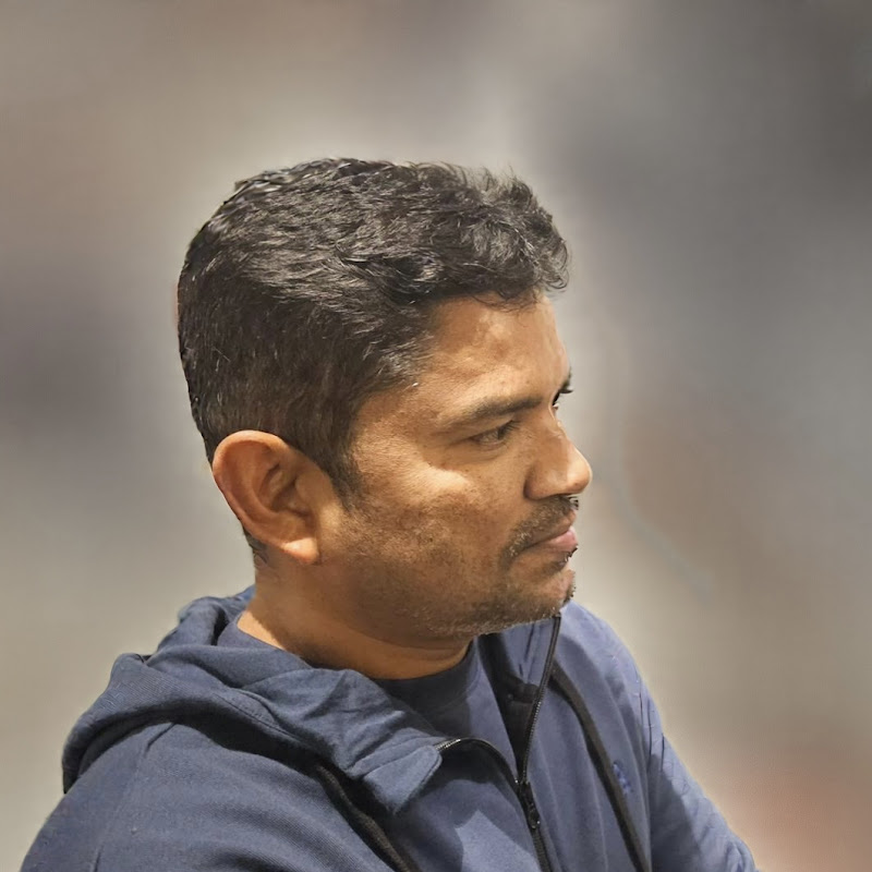 Let’s get back to nature