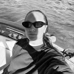 Caroline Sandström Blasiak