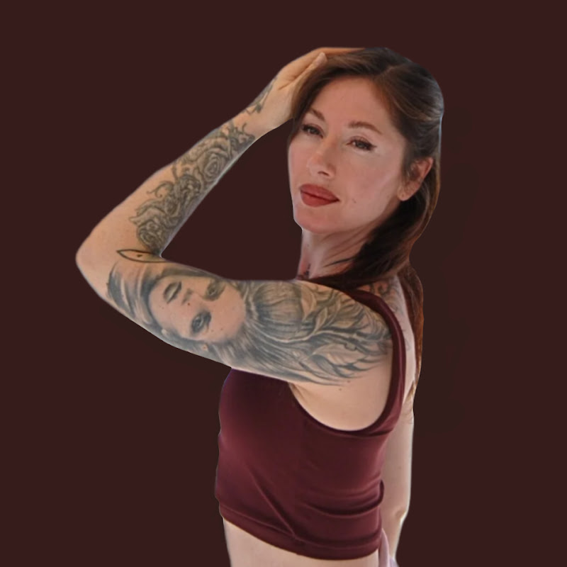 Bodywork with Isabella