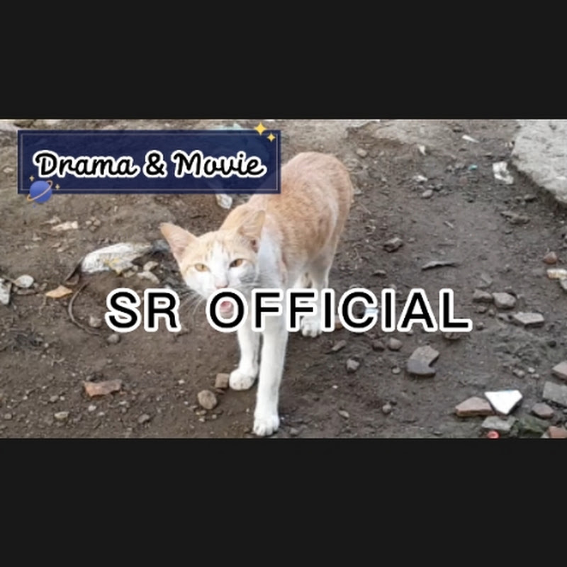 SR OFFICIAL