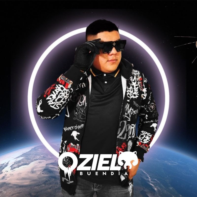DjOziel Buendia