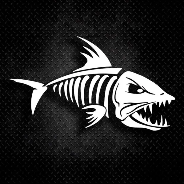 Fish lures