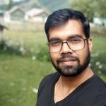 Dr Mayur Mandrah, Ex Army Major