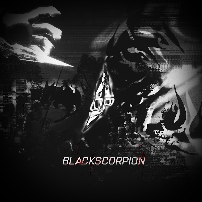 oP Bl4ckScorpion
