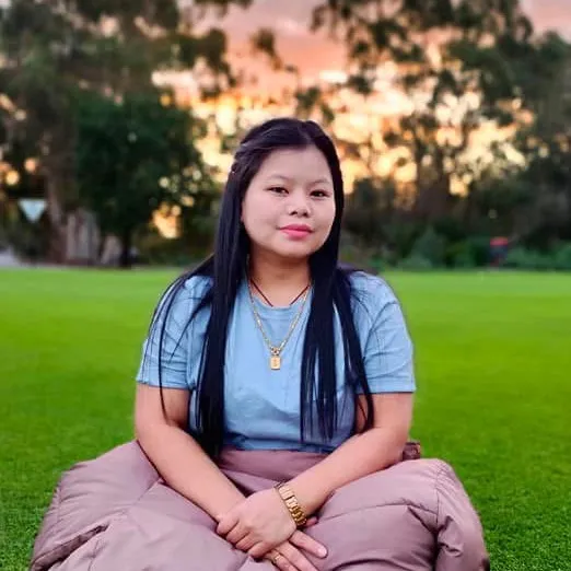 🇧🇹Purnimaa Subba 🇦🇺