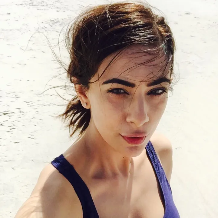 Sunaina Bhagi
