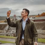 Glenfiddich Brand Ambassador of Korea