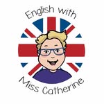 English with Miss Catherine