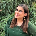 Aiza Amin | Content Creator
