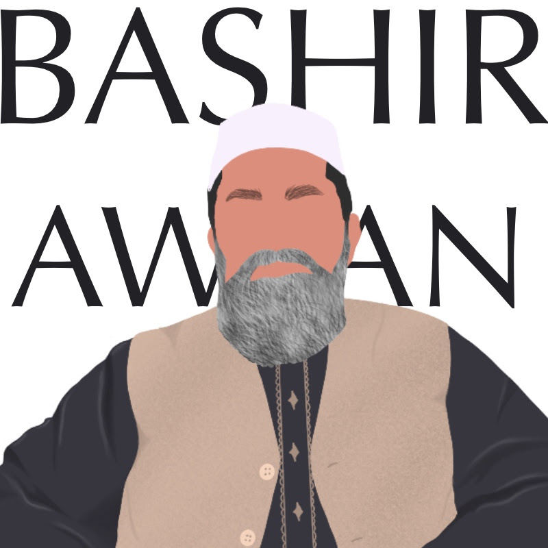 Bashir Awan