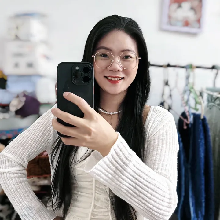 Lulu Qin