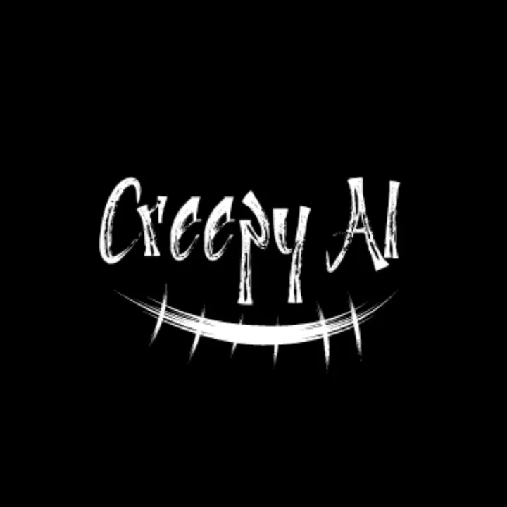 Creepy AI