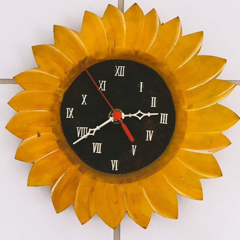 Round the Clock