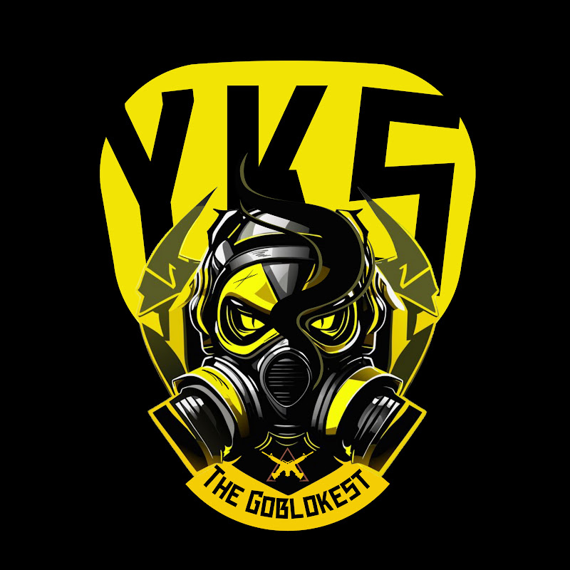 YKS. The Goblokest