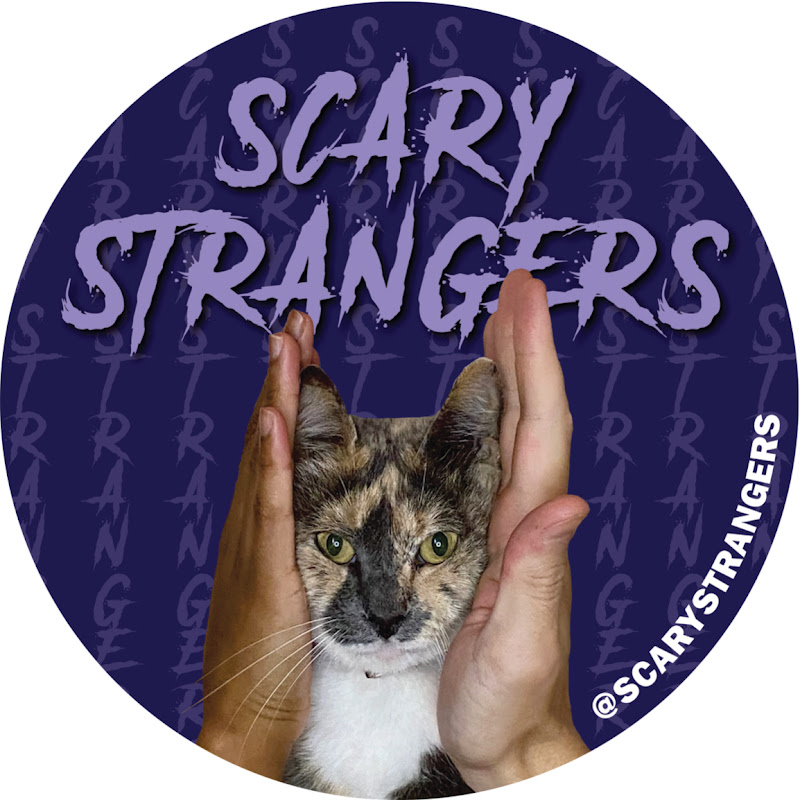 Scary Strangers