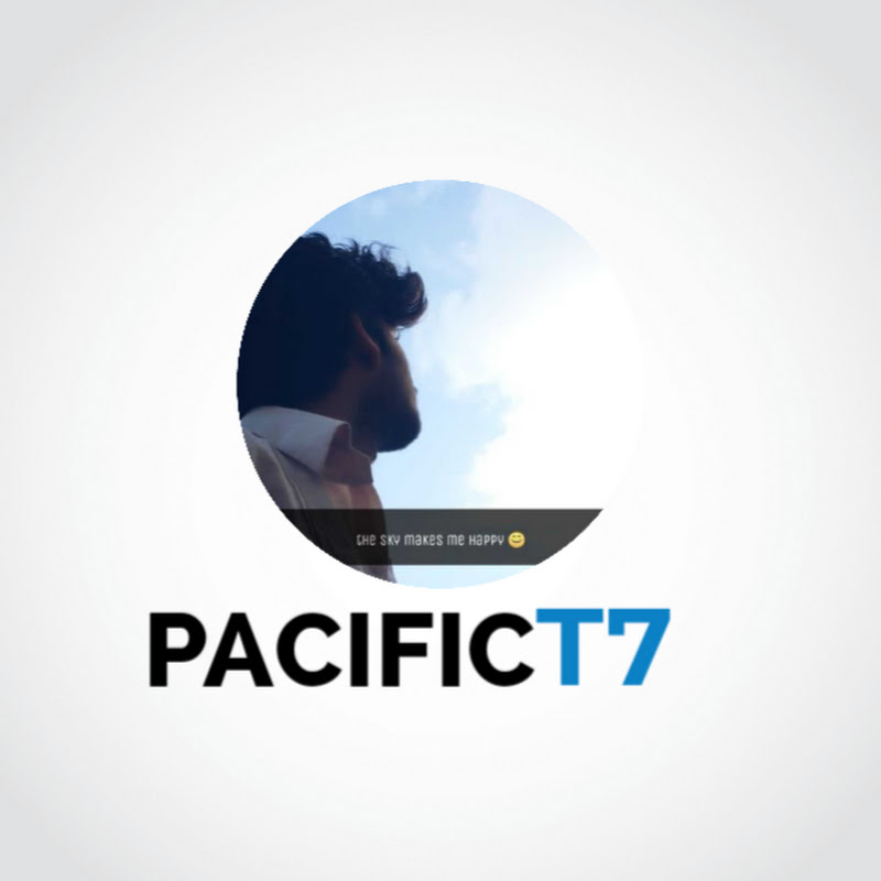 PACIFIC T7