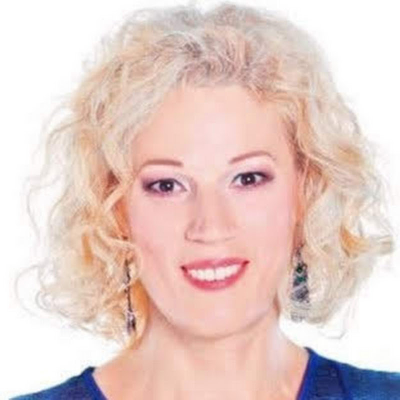 Camelia Pătrășcanu