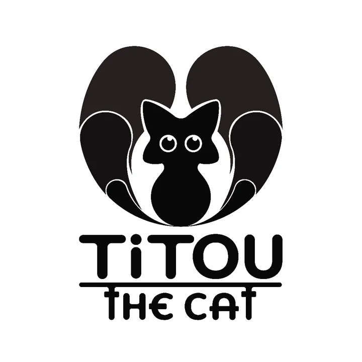 TITOUTHECAT