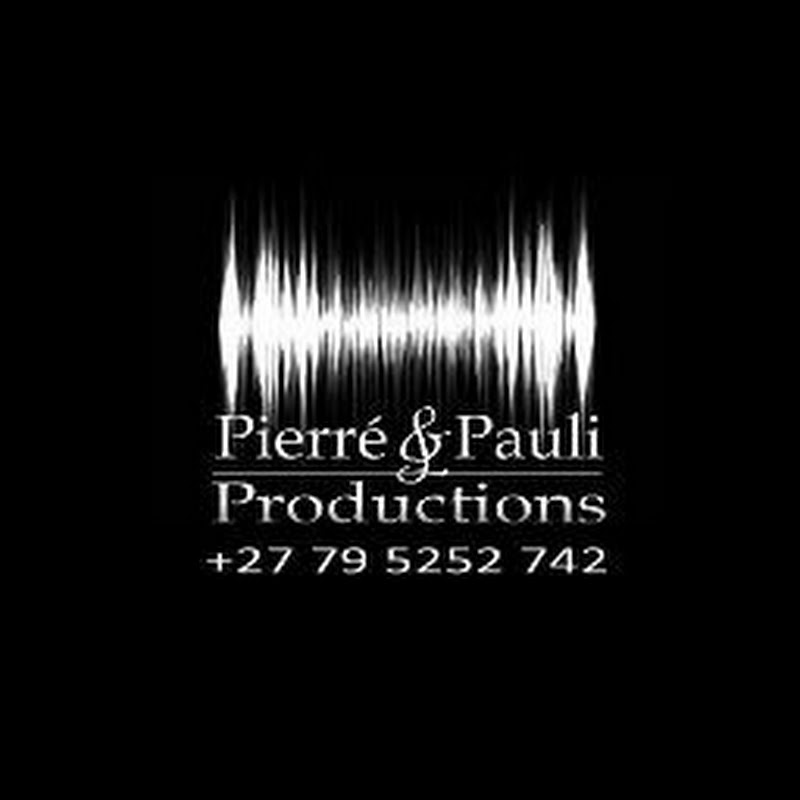 Pierre and Pauli Productions