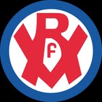 VfR Mannheim 1896 e.V. 🔵⚪🔴
