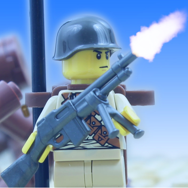 VB Brick Studios