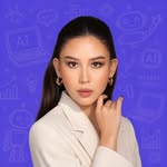 Jazmine AI | Your AI Bestie
