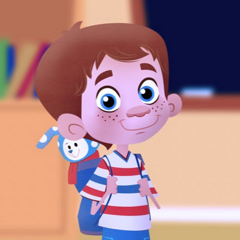 IL MONDO DI LEO - Official Channel