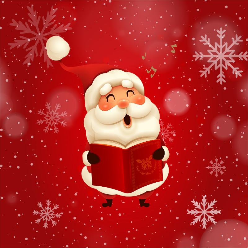 Magical Christmas Music