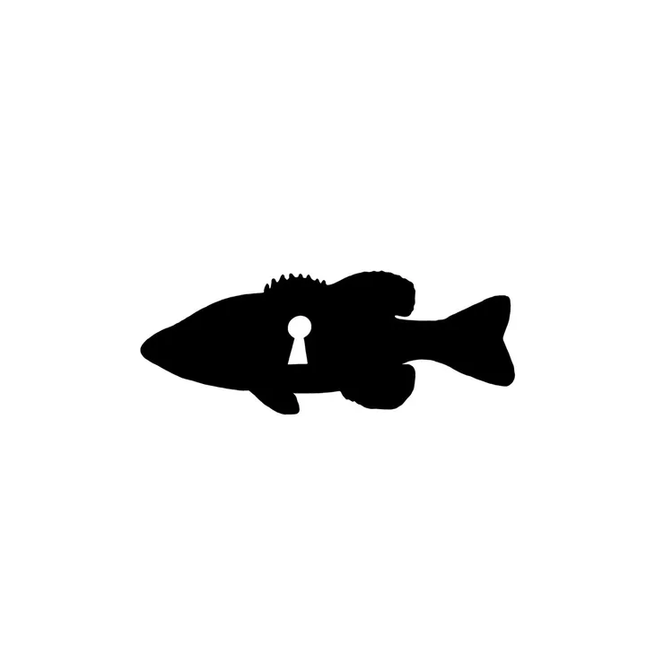 Fishlock | Lake Clothing