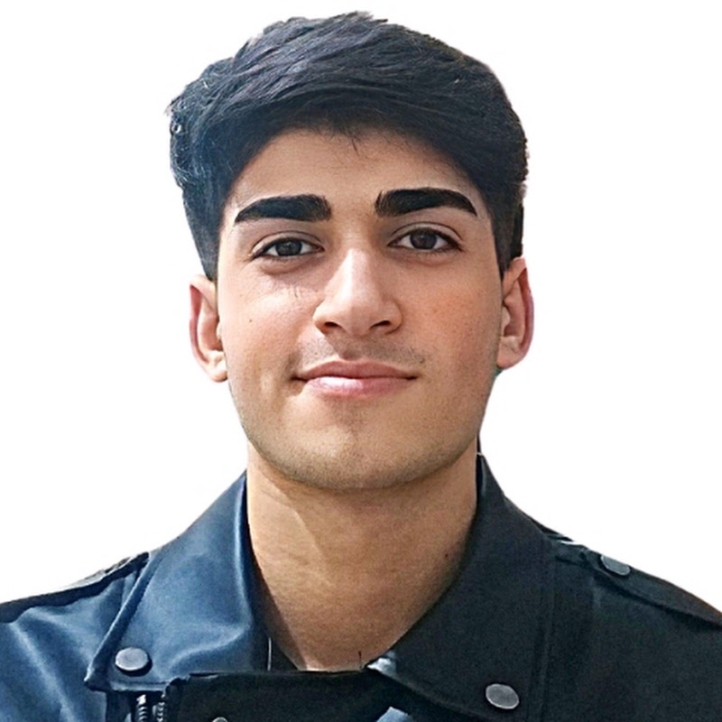 Muhammed Yilmaz