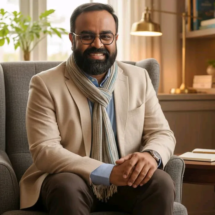 Dr.D.Srinath