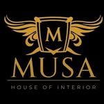 Musa House of Interior