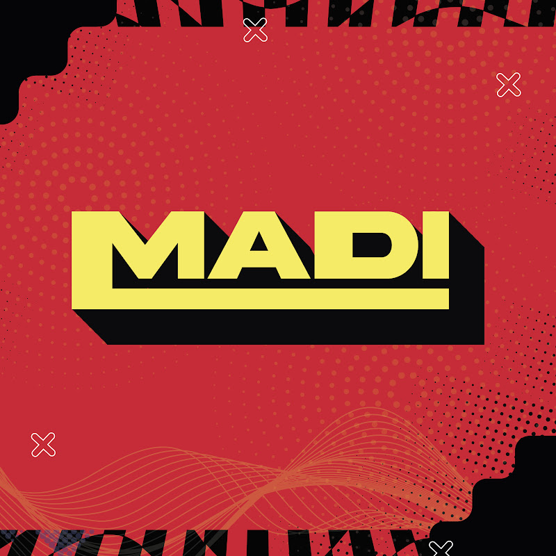 Madi Streaming