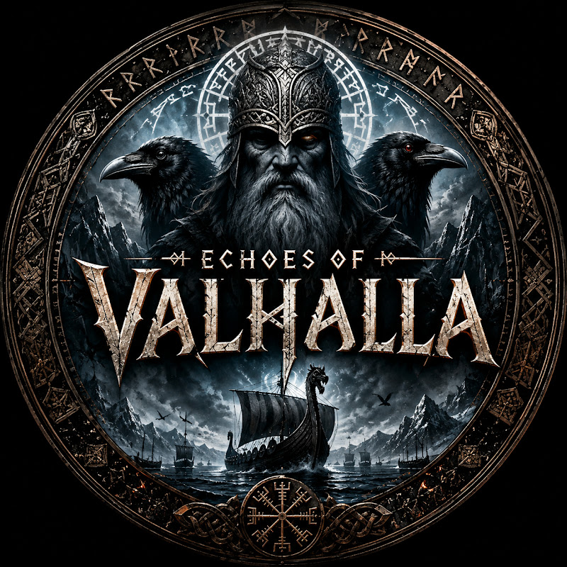 Echoe's of Valhalla