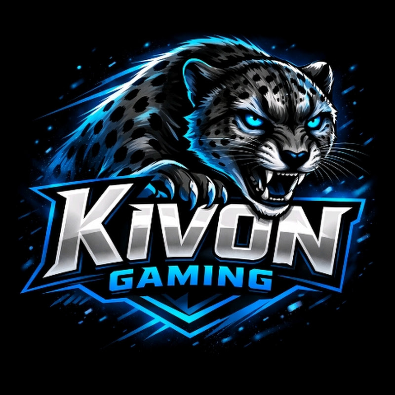 KivonGaming