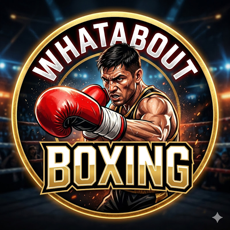 Whatabout Boxing