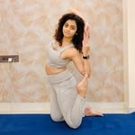 Shraddha Shinde | Yoga, Mindfulness & Well-Being Coach ✨