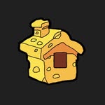CHEEZ’S HOUSE