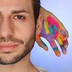 Agus Gelfo | Maquillaje profesional