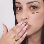Shayenne Pereira/ instrutora nails
