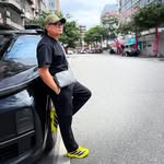 Jijoey yusof 86