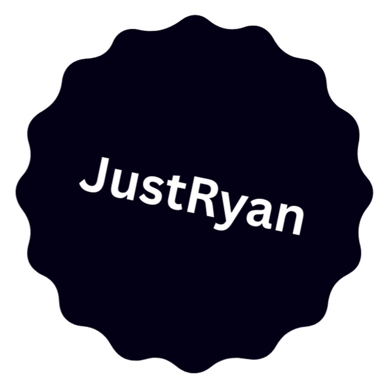 JustRyan