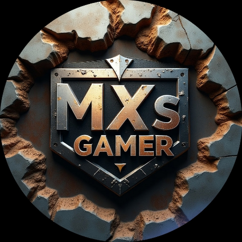 MXs Gamer
